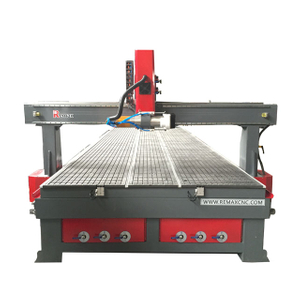 2060 ATC 4 Axis Cnc Router Machine for Wood 