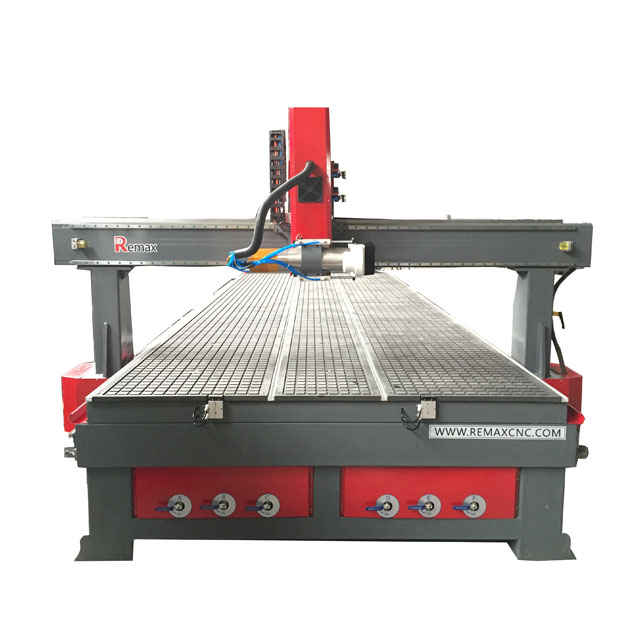 2060 ATC 4 Axis Cnc Router Machine for Wood 