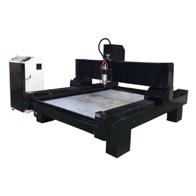 1325 Stone Cnc Router Machine