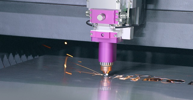 What metal materials can the fiber laser cutting machine cut?