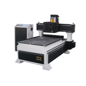 9014 Linear Atc Cnc Wood Router Machine