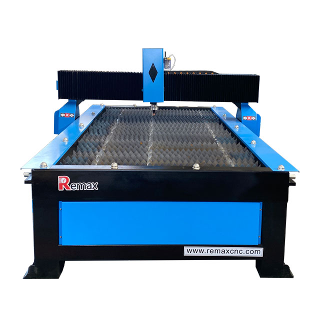 1325 Table CNC Plasma Cutting Machine