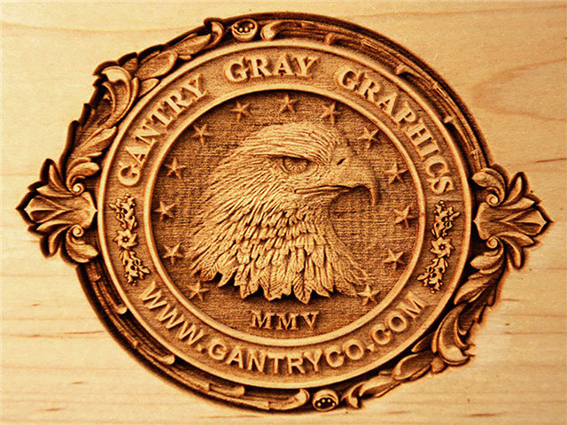 What is the basic common sense of the wood engraving path of the wood engraving machine?