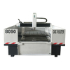 8090 CNC Metal Engraving Machine