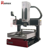 Mini 5 Axis Cnc Router Machine for Metal