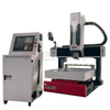 Mini 5 Axis Cnc Router Machine for Metal