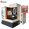 6090 ATC 4 Axis CNC Engraving And Milling for Metal