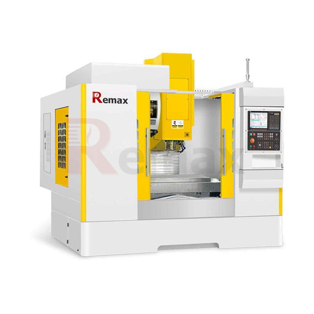VMC855 CNC Vertical Machine Center