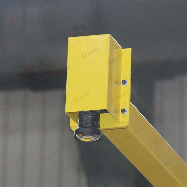 CCD Camera