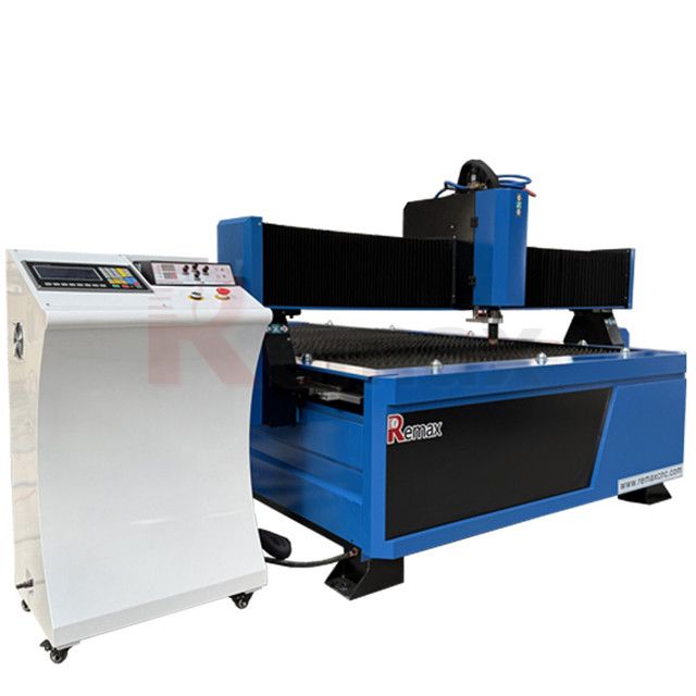 Remax 1530 CNC Metal Plasma Cutting Machine 