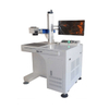 Desktop Fiber Laser Marking Machine