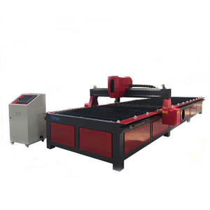 Remax Cnc Plasma Cutting Machine 1560