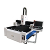 9015 Fiber Laser Cutter Machine