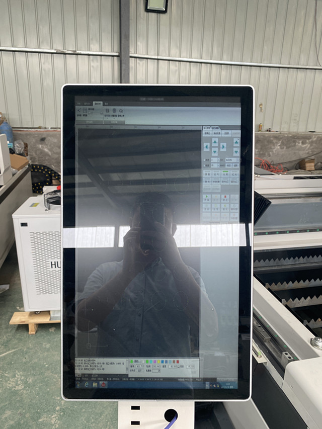 How to debug the parameters of fiber laser cutting machine?