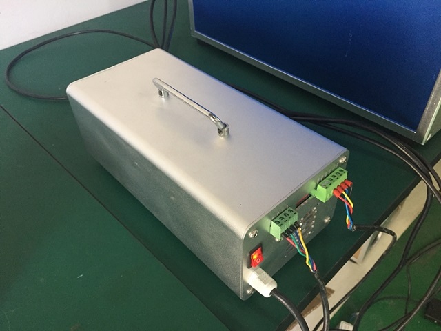 portable fiber laser marking machine 3