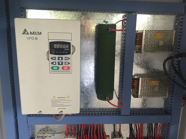 delta inverter