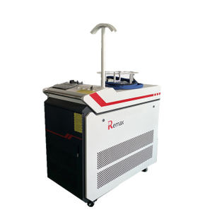 Handle Fiber Laser Welding Machine with 1500w 