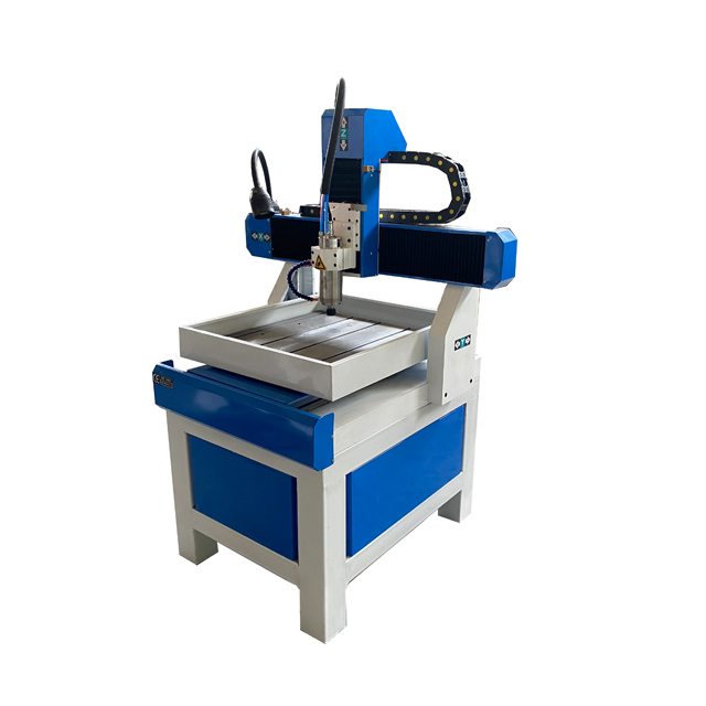 6060 3 Axis CNC Router Machine