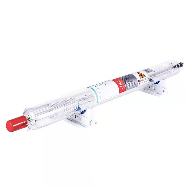 CO2 RECI laser tube for laser cutting machine