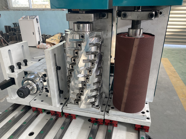 cnc wood lathe center