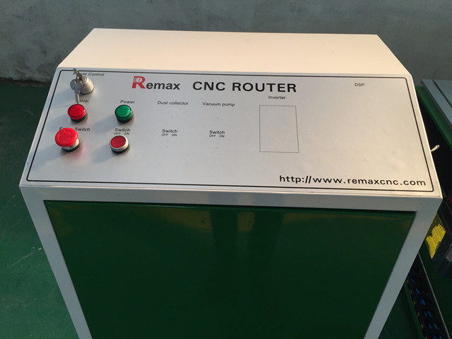 Cnc Wood Carving Machine part (5)