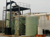 Calcium Chloride Production Line CaCl2 Solution Chemical Pelletizing Machine Automatic Reaction Equipment