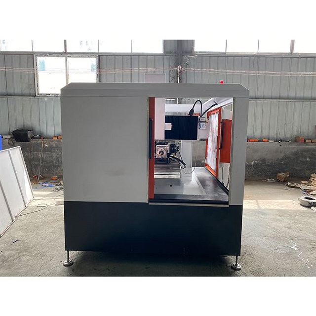 6080 Heavy Type Mould Machine