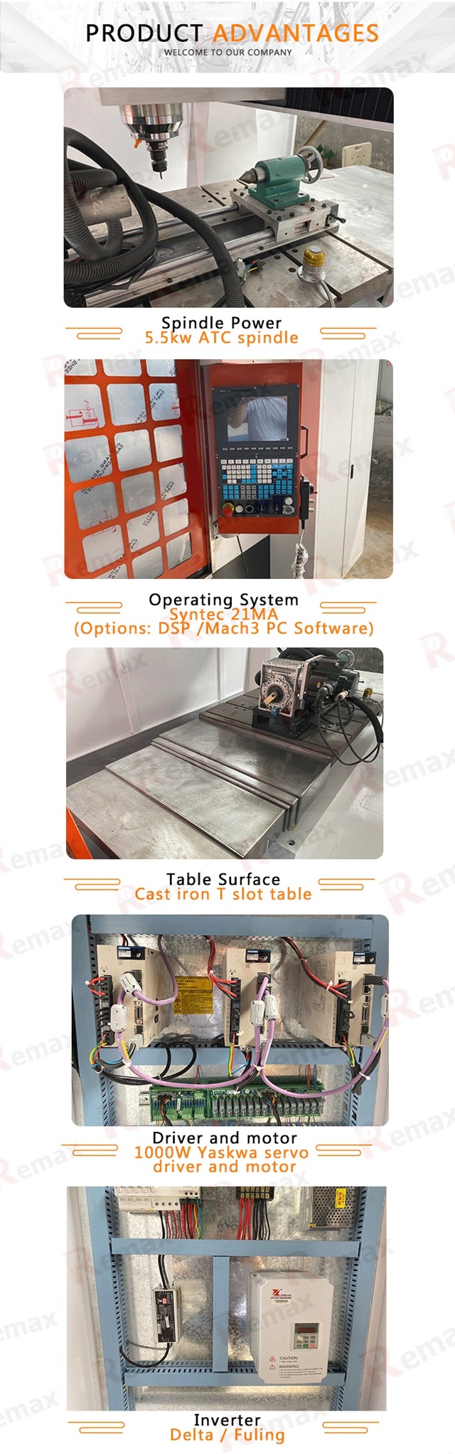 6080 cnc