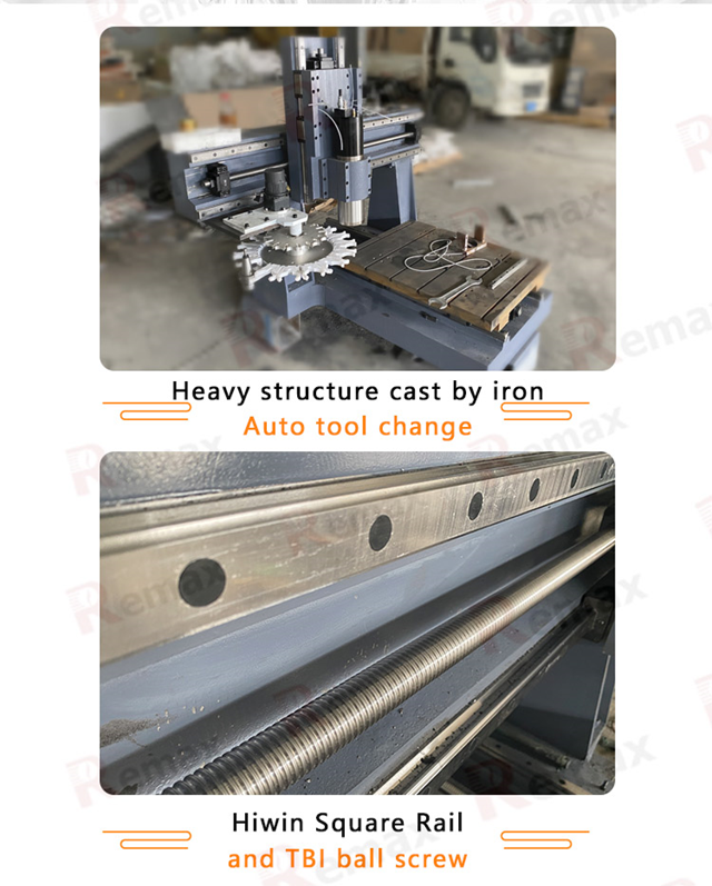 6080 cnc