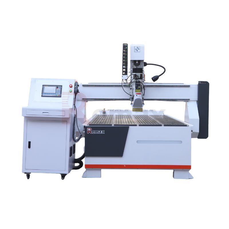 Remax 1325 ATC Woodworking Engraving Cnc Router Cutting Machine for Wood