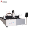Remax 1500mmX6000mm Heavy Duty Metal Sheet Laser Cutter Stainless Steel Carbon Steel CNC Fiber Laser Cutting Machine
