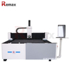 Remax 1500mmX6000mm Heavy Duty Metal Sheet Laser Cutter Stainless Steel Carbon Steel CNC Fiber Laser Cutting Machine