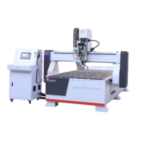 Remax 1325 ATC Woodworking Engraving Cnc Router Cutting Machine for Wood